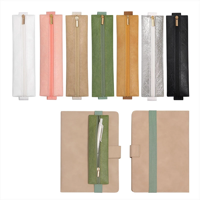 Trousse scolaire – étui élastique